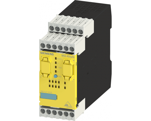 3RK3122-1AC00 3RK31 Основной модуль