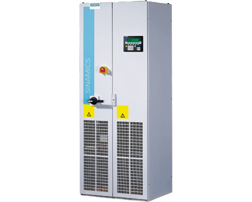 6SL3710-1GE35-0AA3 Техника автоматизации
