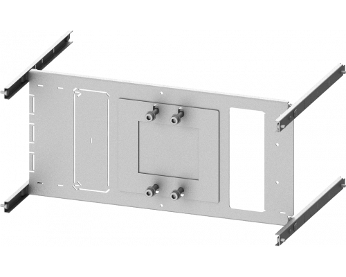 8PQ6000-3BA75 3NP1 разъединители с предохранителями