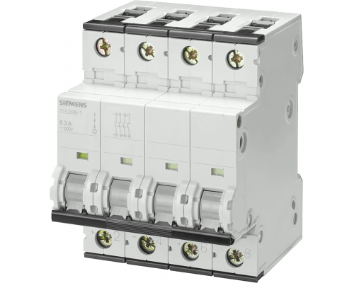 5TE2515-1 DC изоляторы