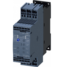 Siemens 3RW4024-2TB05 Устройство плавного пуска