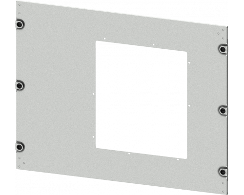 8PQ2055-8BA05 SENTRON 3WL воздушный выключатель