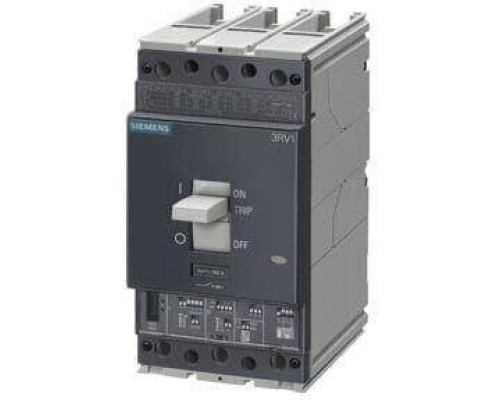 3RV1353-6DP10 Для защиты пусковых комбинаций