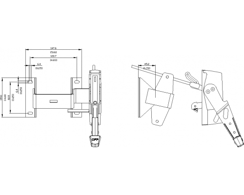 3VA9138-0DK82 Ручные выключатели