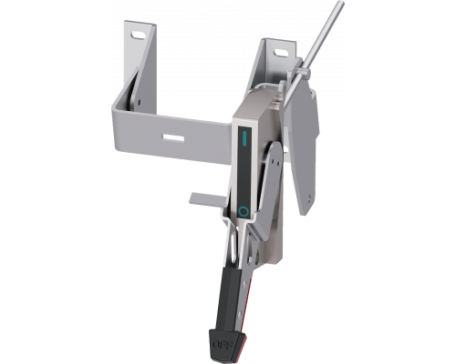 3VA9138-0DK82 Ручные выключатели