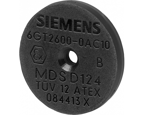 6GT2600-0AC10 MDS D124