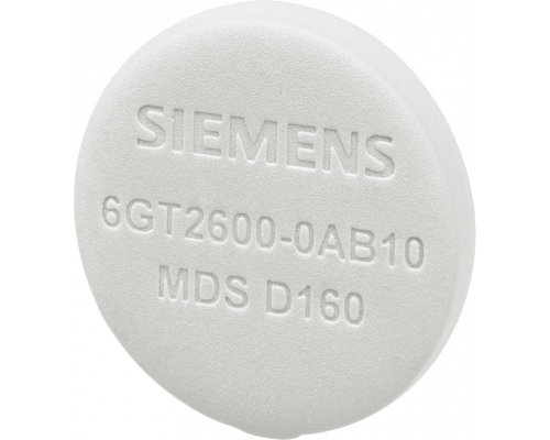 6GT2600-0AB10 MDS D160