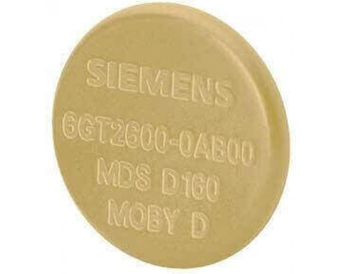 6GT2690-0AG00 MDS D160