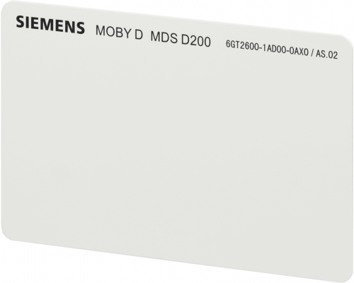 6GT2600-1AD00-0AX0 MDS D200