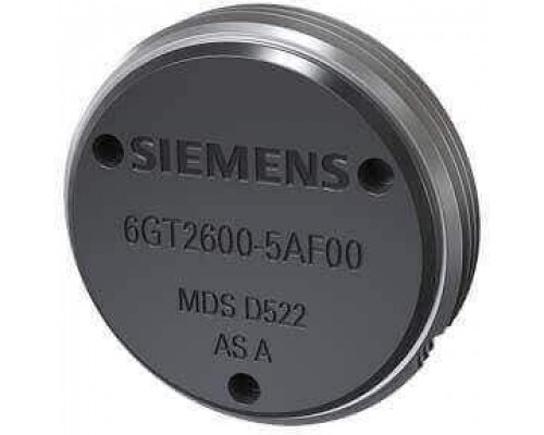 6GT2600-5AF00-0AX0 MDS D522