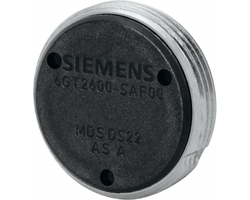 6GT2600-5AF00 MDS D522