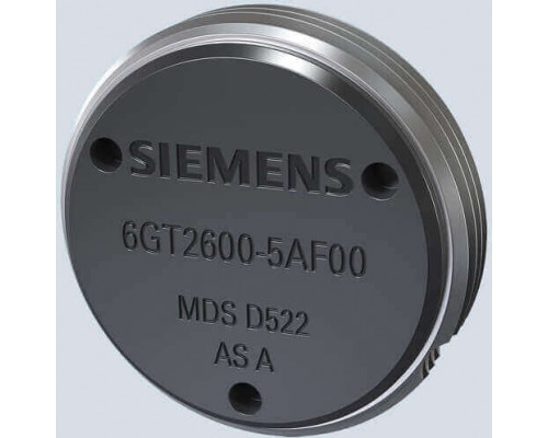 6GT2600-5AF00 MDS D522