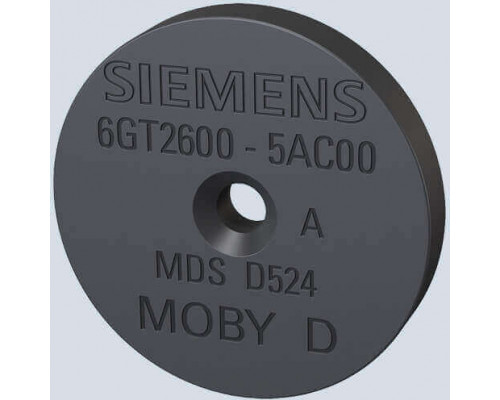 6GT2600-5AC00 MDS D524