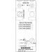 3RK1207-1BQ40-0AA3 Модуль аналогового ввода-вывода К60 с IP67