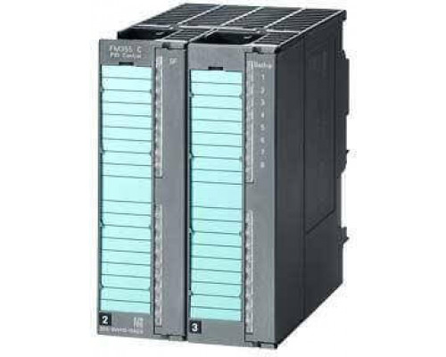 Siemens 6ES7355-1VH10-0AE0 Программируемый контроллер