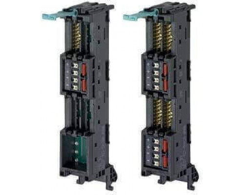 6ES7921-5AD00-0AA0 Модуль фронтального соединения