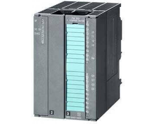 Siemens 6ES7353-1AH01-0AE0 Программируемый контроллер