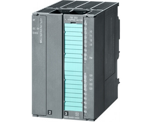 Siemens 6ES7353-1AH01-0AE0 Программируемый контроллер