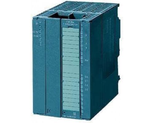 Siemens 6ES7354-1AH01-0AE0 Программируемый контроллер