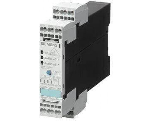 3RK1901-1DE12-1AA0 Модуль развязки данных S22.5