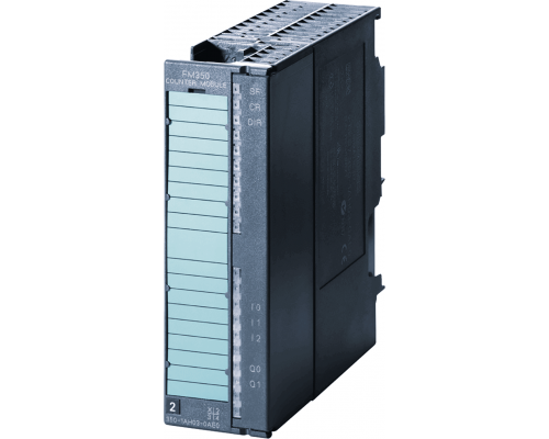 Siemens 6ES7350-1AH03-0AE0 Программируемый контроллер