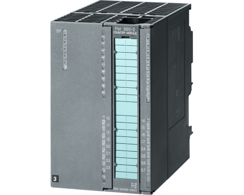 Siemens 6ES7350-2AH01-0AE0 Программируемый контроллер