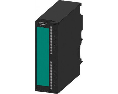 Siemens 6ES7374-2XH01-0AA0 Программируемый контроллер