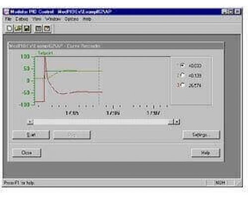 6ES7830-1AA11-0YX4 Modular PID Control