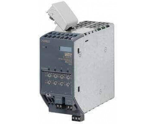 6EP4437-8XB00-0CY0 блок питания Siemens