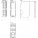 Siemens 6ES7331-7NF10-0AB0 Программируемый контроллер