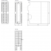 Siemens 6ES7331-7PF11-0AB0 Программируемый контроллер