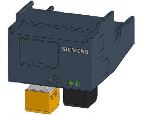 3RA6970-3A Модули AS-Interface Дополнение