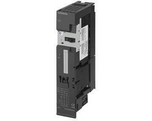 3RK1301-0BB00-0AA2 Модули фидеров нагрузки для ET 200S