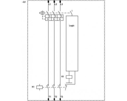 3RK1301-1KB00-0AA2 Модули фидеров нагрузки для ET 200S