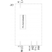 3RK1903-0CH20 Модули фидеров нагрузки для ET 200S