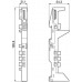 3RK1903-3EA10 Модули контроля питания