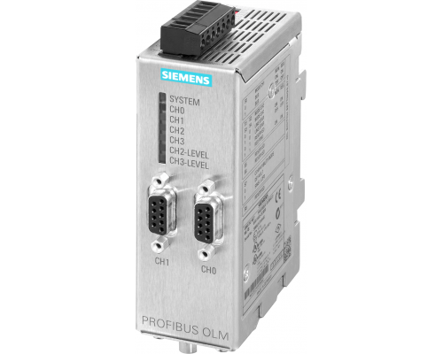 6GK1503-4CB00 Модули OLM