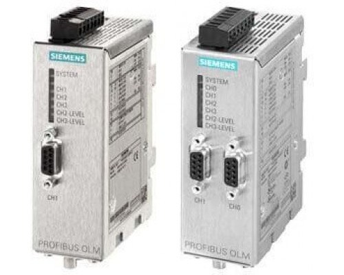 6GK1503-2CC00 Модули OLM