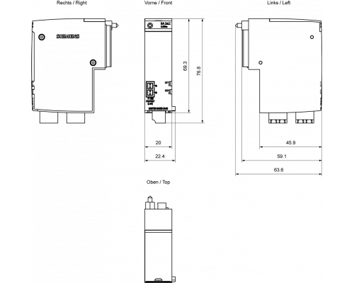 6AG1193-6AG00-2AA0
