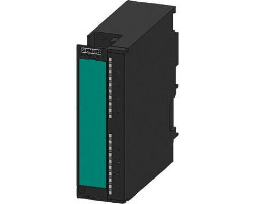 Siemens 6ES7321-1FF01-0AA0 Программируемый контроллер