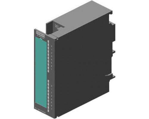 Siemens 6ES7321-1BH10-0AA0 Программируемый контроллер