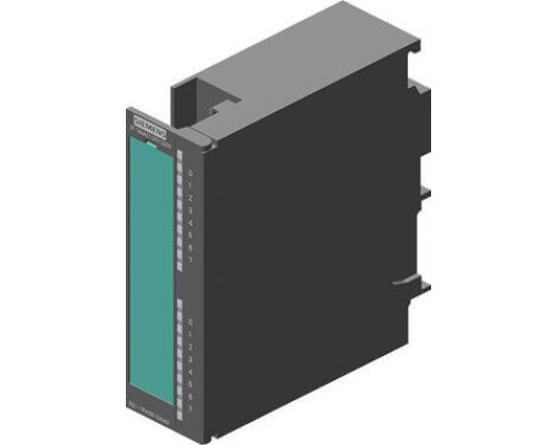 Siemens 6ES7321-1FH00-0AA0 Программируемый контроллер
