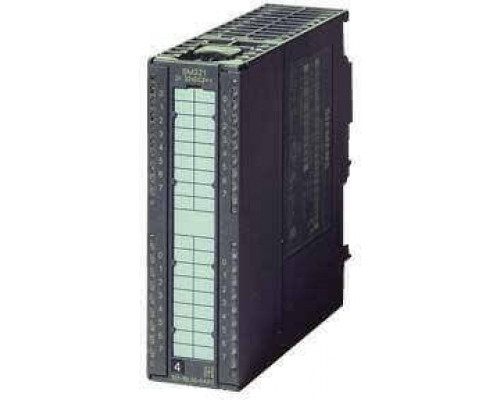 Siemens 6ES7321-1CH00-0AA0 Программируемый контроллер