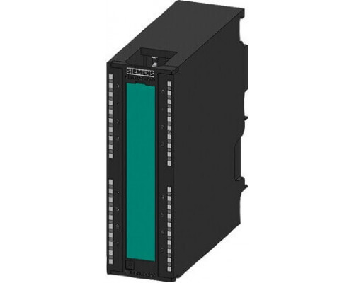 Siemens 6ES7321-1CH00-0AA0 Программируемый контроллер