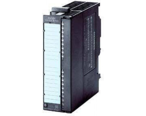 Siemens 6ES7334-0KE00-0AB0 Программируемый контроллер