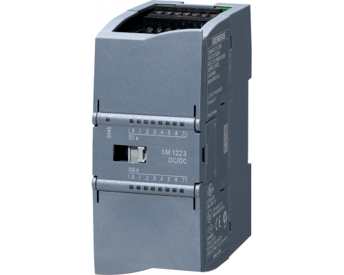 6ES7223-1BH32-0XB0 Программируемый контроллер