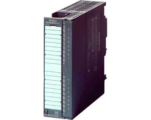 Siemens 6ES7323-1BH01-0AA0 Программируемый контроллер