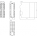 Siemens 6ES7323-1BL00-0AA0 Программируемый контроллер
