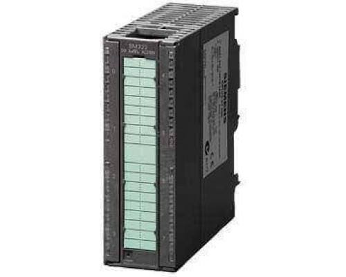6AG1322-1BL00-2AA0 Модули вывода SIPLUS SM 322