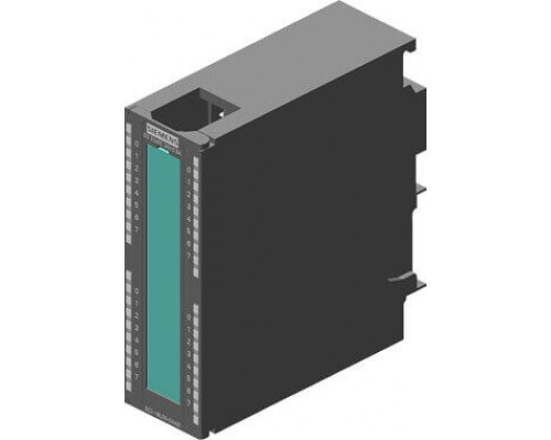Siemens 6ES7322-1BL00-0AA0 Программируемый контроллер